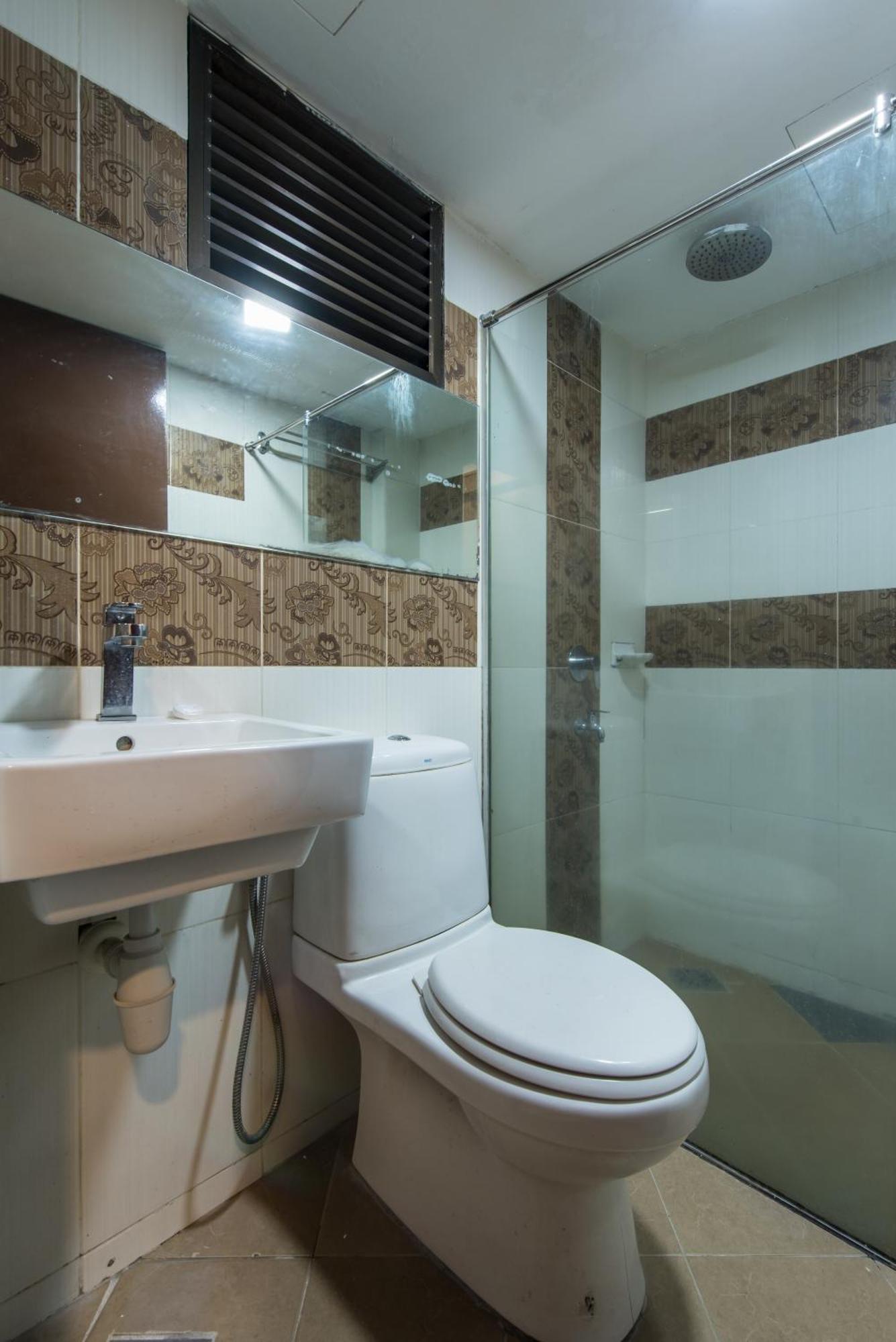 Grand Orchard Hotel Premier Kuala Lumpur Exterior photo