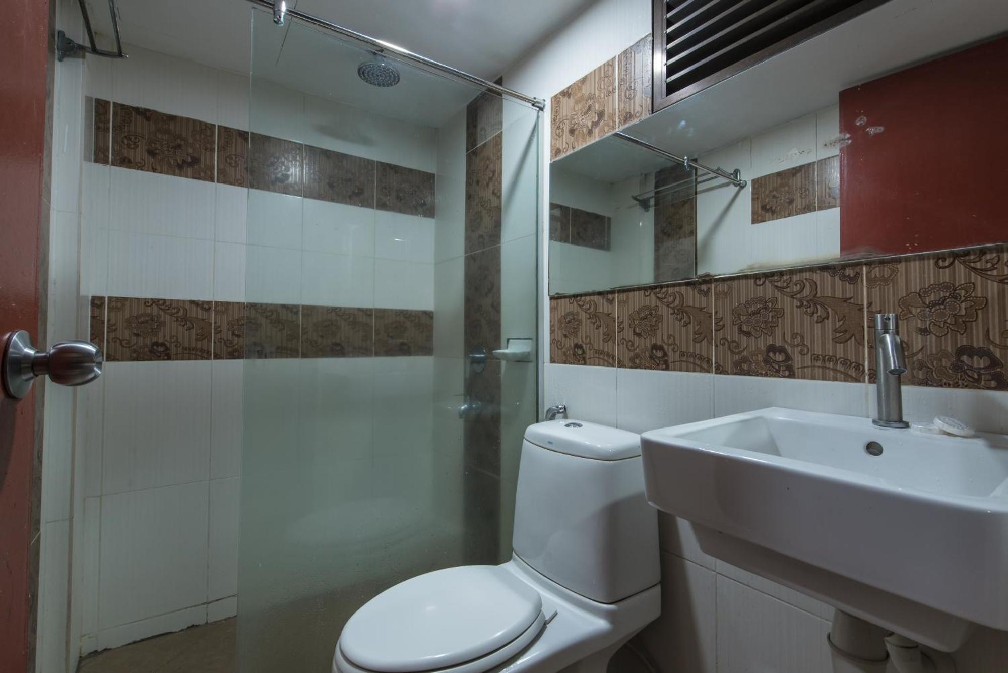 Grand Orchard Hotel Premier Kuala Lumpur Exterior photo