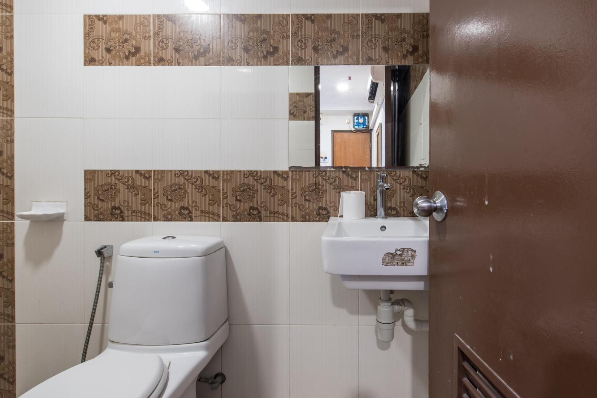 Grand Orchard Hotel Premier Kuala Lumpur Exterior photo